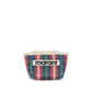 Isabel Marant Multicolor Nylon Clutch Bag