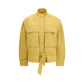 Marant Etoile Bicolor Modal Full-Length Jacket
