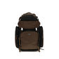 Prada Brown Recycled Polyamide Backpack
