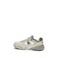 Premiata White Polyamide Athletic Sneakers
