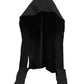 Dolce & Gabbana Men Black Cotton Whole Head Fisherman Capello Hat