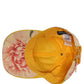 Dolce & Gabbana Men Multicolor Cotton Floral Baseball Capello Hat
