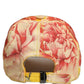 Dolce & Gabbana Men Multicolor Cotton Floral Baseball Capello Hat