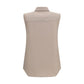 Brunello Cucinelli Beige Cotton Shirt