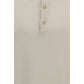 Premiata Beige Cotton Polo Shirt
