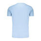 Marina Militare Azzurro Cotton Men's T-Shirt