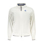 North Sails White Polyester Men's Jacket
