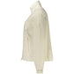 North Sails White Nylon Women's Jacket