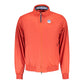 North Sails Red Polyester Men's Jacket