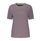 North Sails Gray Cotton Women's T-Shirt