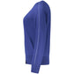 North Sails Blue Viscose Women's Shirt