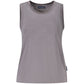 North Sails Gray Modal Women's Tank Top