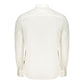 North Sails Bianco Cotton Men's Shirt