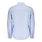 North Sails Azzurro Cotton Men's Shirt
