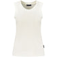 North Sails White Modal Women's Tank Top
