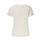North Sails Bianco Cotton Womens T-Shirt