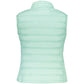 North Sails Green Polyester Women's Vest