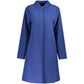 North Sails Blue Cotton Womens Jacket