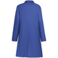 North Sails Blue Cotton Womens Jacket