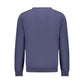 North Sails Blu Cotton Uomo Shirt