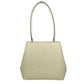 Michael Kors Medium Pratt Bucket Shoulder Bag Purse
