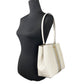 Michael Kors Medium Pratt Bucket Shoulder Bag Purse