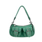 COACH Coach Ashton Suede Shoulder Bag Purse
