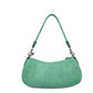COACH Coach Ashton Suede Shoulder Bag Purse