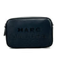 Marc Jacobs Flash Leather Camera Crossbody Bag