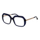 Sandro Blue Acetate Glasses (Frames)