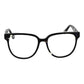 Sandro Black Acetate Glasses (Frames)