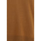 Valentino Brown Cashmere Sweater