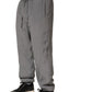 Dolce & Gabbana Gray Cotton Jogger Sweatpants Trouser Pants