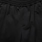 Dolce & Gabbana Black Mid Waist Cargo Jogger Sweatpants Pants