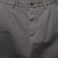 Dolce & Gabbana Dark Gray MidWaist Straight Men Trouser Pants