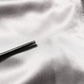 Dolce & Gabbana Metallic Grey Satin Silk Formal Dress Shirt
