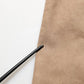 Dolce & Gabbana Beige Cotton Straight Leg Men Trouser Pants