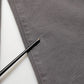 Dolce & Gabbana Dark Gray MidWaist Straight Men Trouser Pants