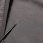 Dolce & Gabbana Dark Gray MidWaist Straight Men Trouser Pants