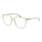 Sandro White Acetate Glasses (Frames)
