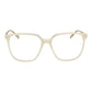 Sandro White Acetate Glasses (Frames)