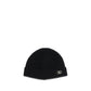 Valentino Garavani Black Cashmere Beanie