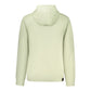 Accademia Militare Verde Cotton Men's Hoodie