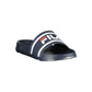Fila Blue Poliuretano Womens Slipper