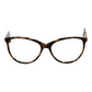 Andy Wolf Brown Acetate Glasses (Frames)