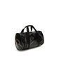 Fred Perry Black Polyester Luggage And Travel