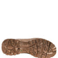 Dolce & Gabbana Rose Gold PVC Pull On Rain Boots Men Shoes