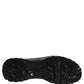 Dolce & Gabbana Black PVC Pull On Rain Boots Men Shoes
