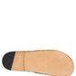 Dolce & Gabbana Beige Straw Raffia Slides Sandals Flats Shoes