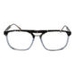 Sandro Gray Acetate & Metal Glasses (Frames)